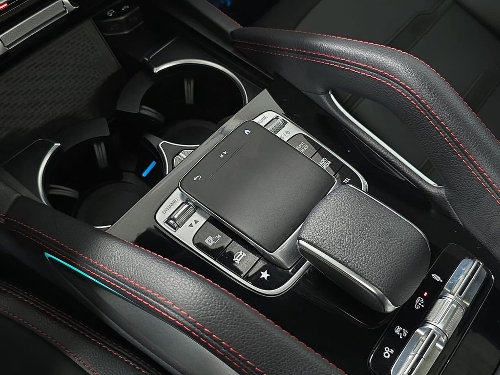 Used 2021 White Mercedes-Benz GLE 53 AMG® image 20