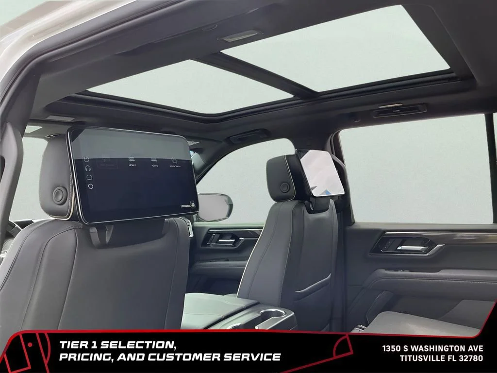 New 2026 Summit White GMC Elevation image 21