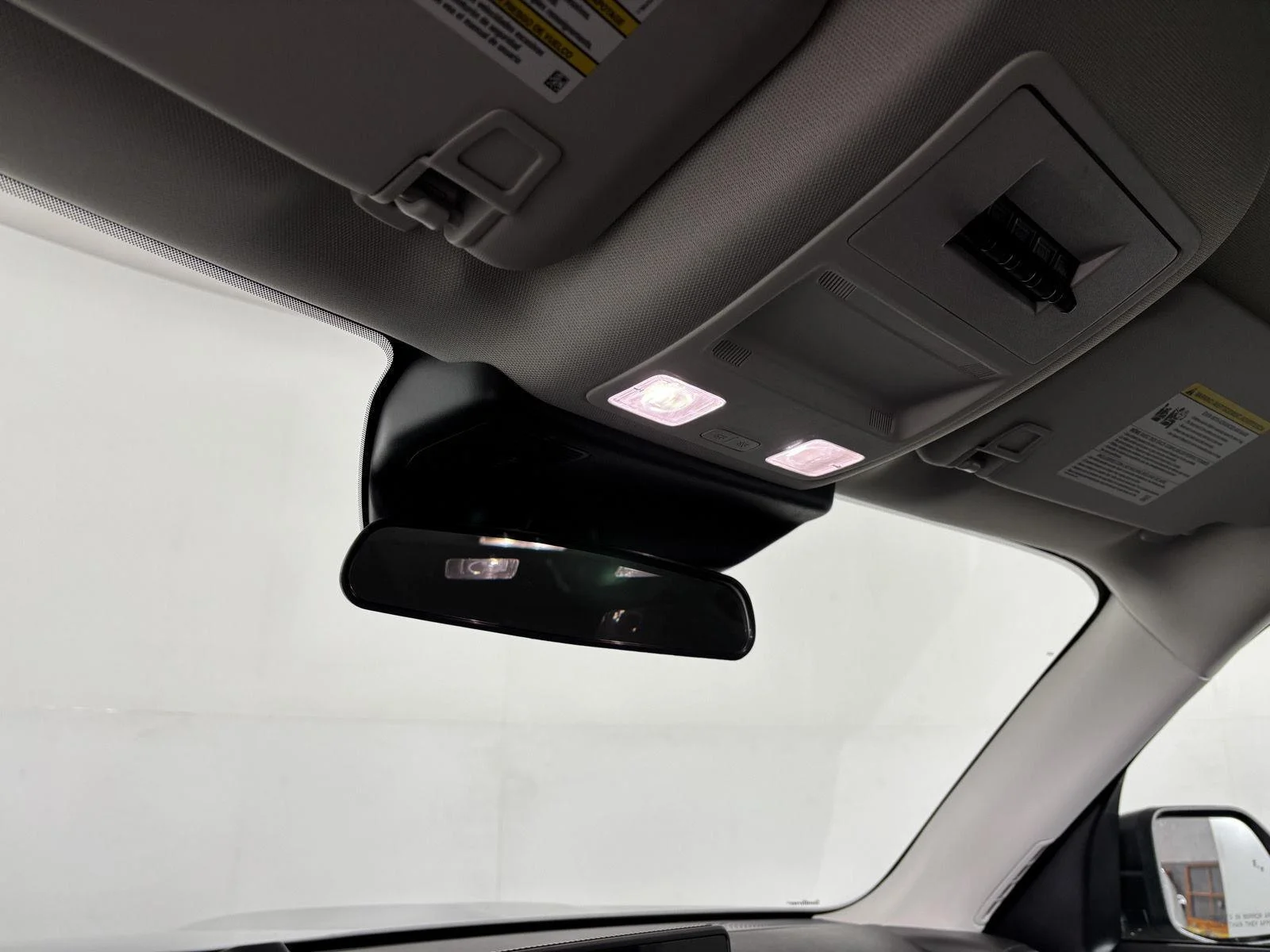 Used 2026 Oxford White Ford Big Bend image 47