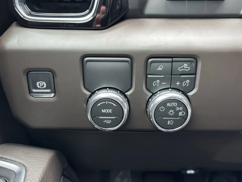 New 2026 Onyx Black GMC Denali image 23