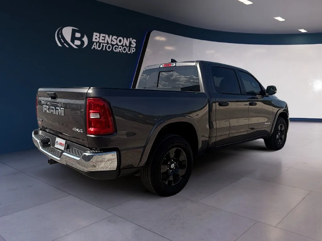 Used 2026 Gray Ram Big Horn/Lone Star image 5