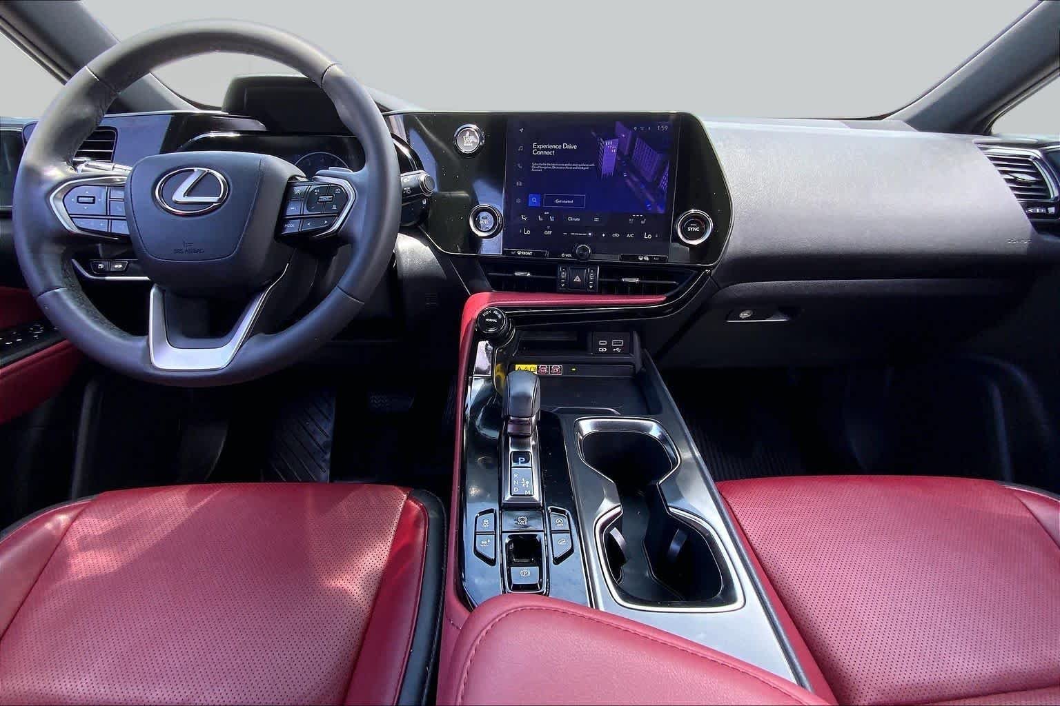 Used 2023 Caviar Lexus Premium image 15
