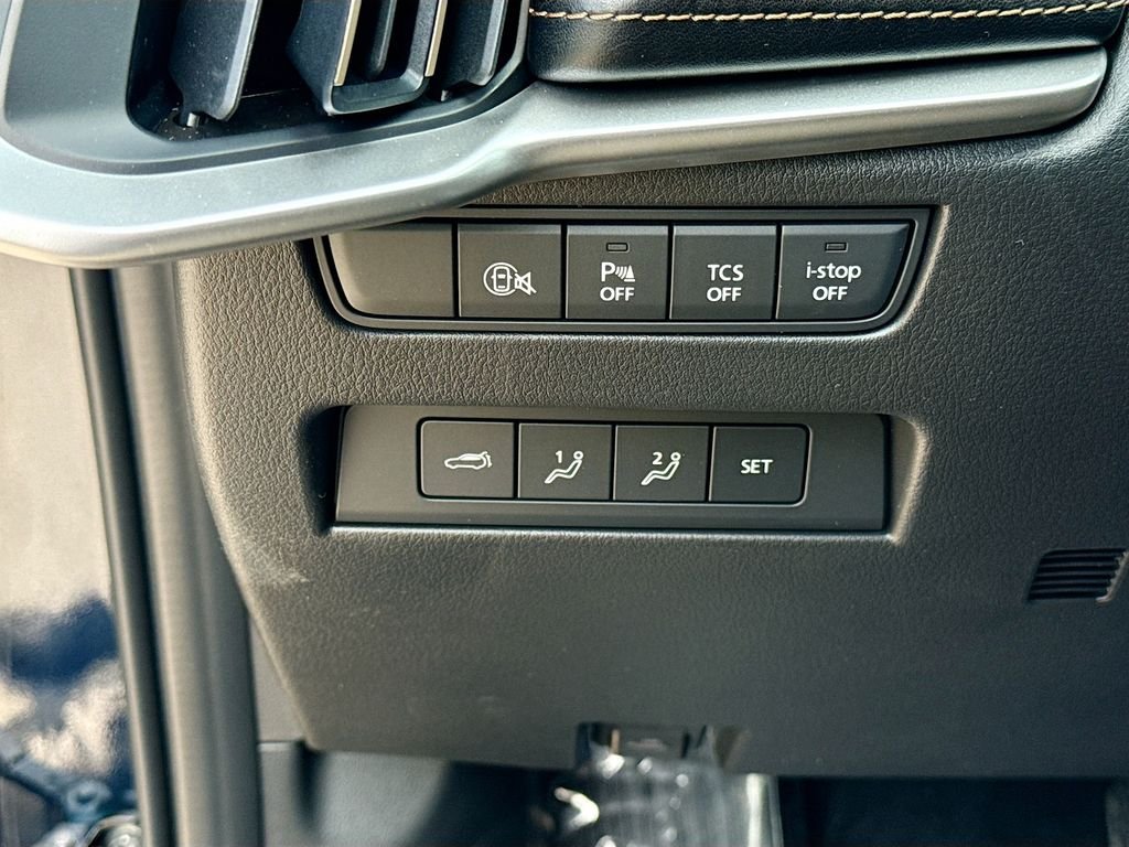 2026 Mazda CX-90 Premium Plus Package - Photo 10
