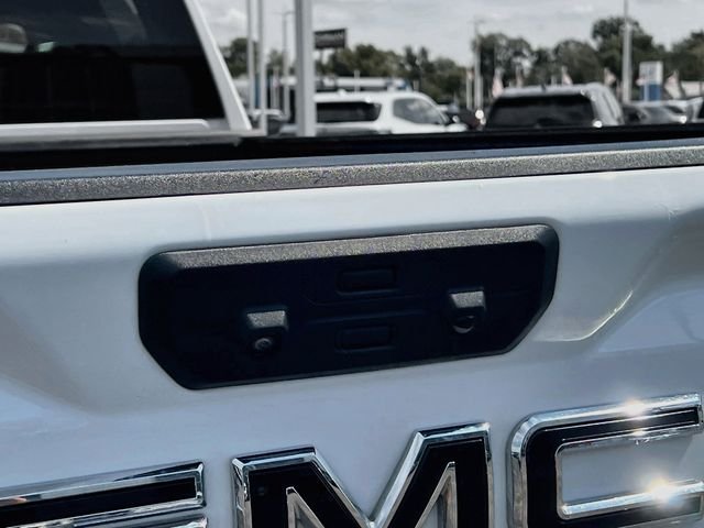 2025 GMC Sierra 3500HD AT4 - Photo 28