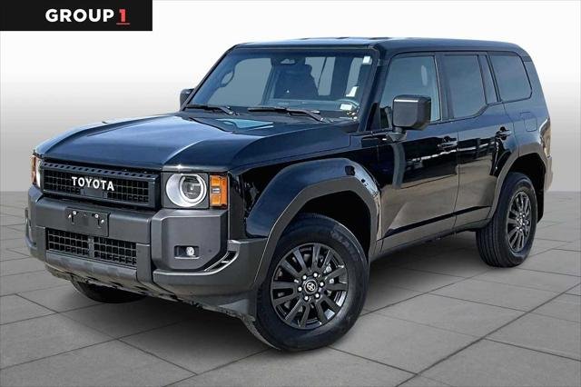 Cost of ownership and resale value for used Toyota Land Cruiser models