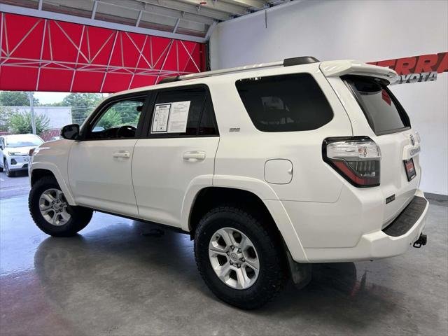 Certified Used 2023 ICE CAP Toyota  image 6