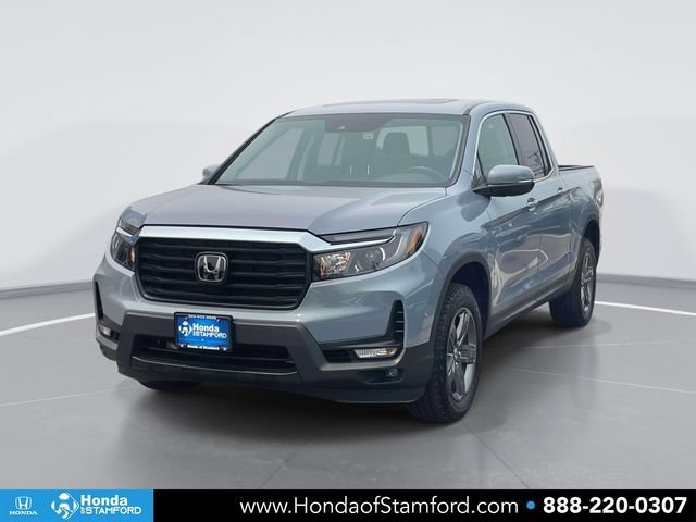 2023 Honda Ridgeline RTL - Photo 37