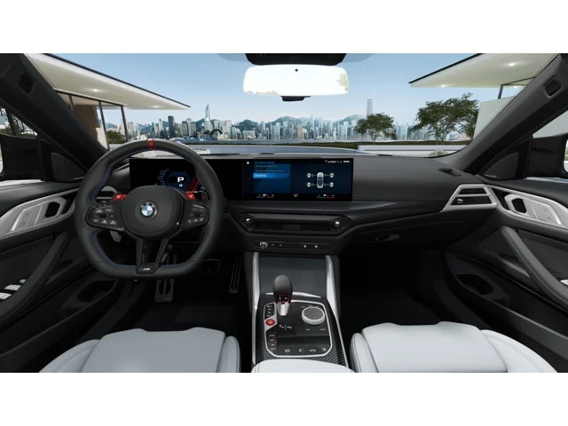 2026 BMW M4 Convertible M4 - Photo 10