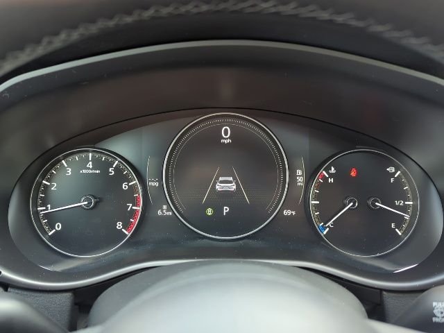 Used 2026 Beige/tan Mazda 2.5 S Meridian Edition image 23