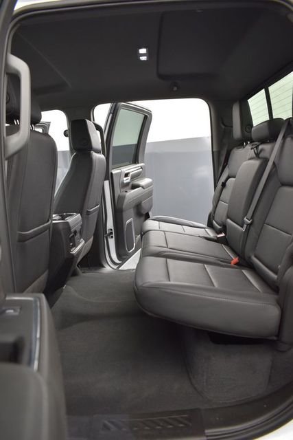 Used 2024 White Chevrolet LT image 10