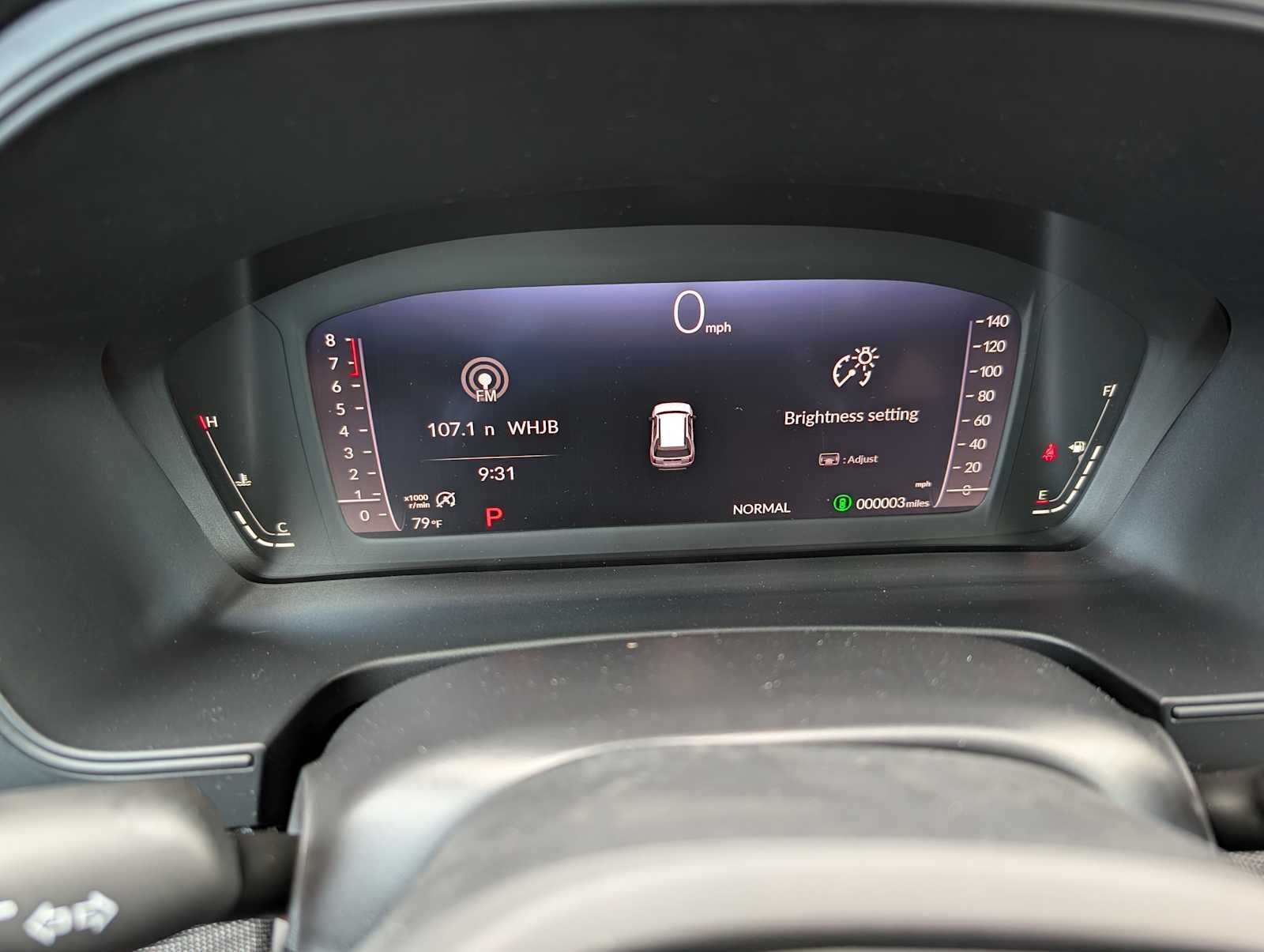 New 2026 Ash Green Metallic Honda TrailSport image 20