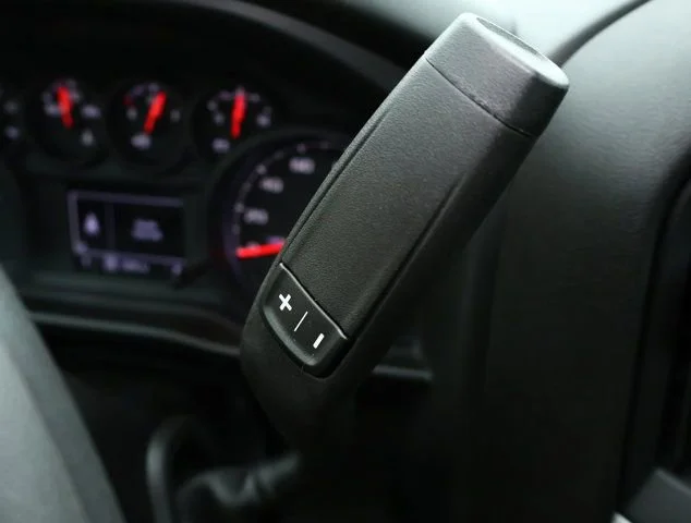 2026 Chevrolet Silverado 1500 Custom - Photo 15