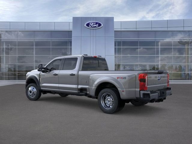 2026 Ford F-450 Super Duty XL