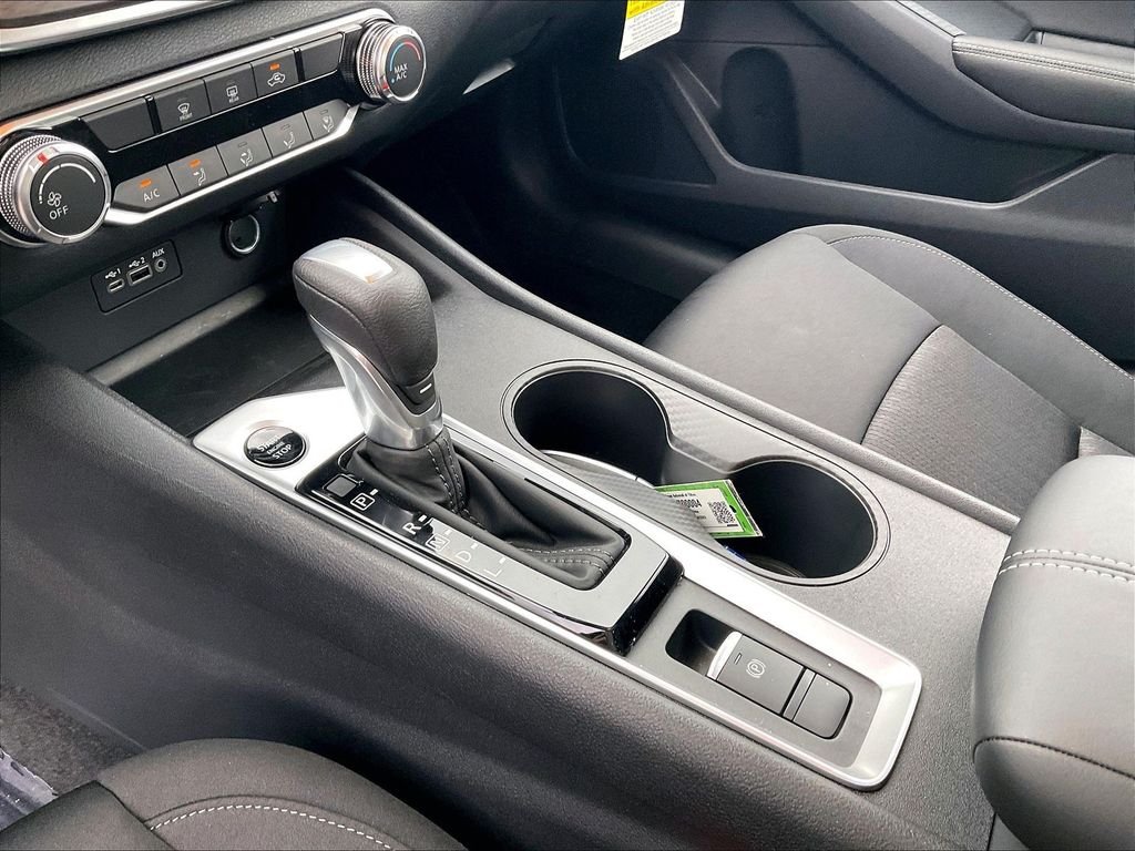 2026 Nissan Altima SV - Photo 14