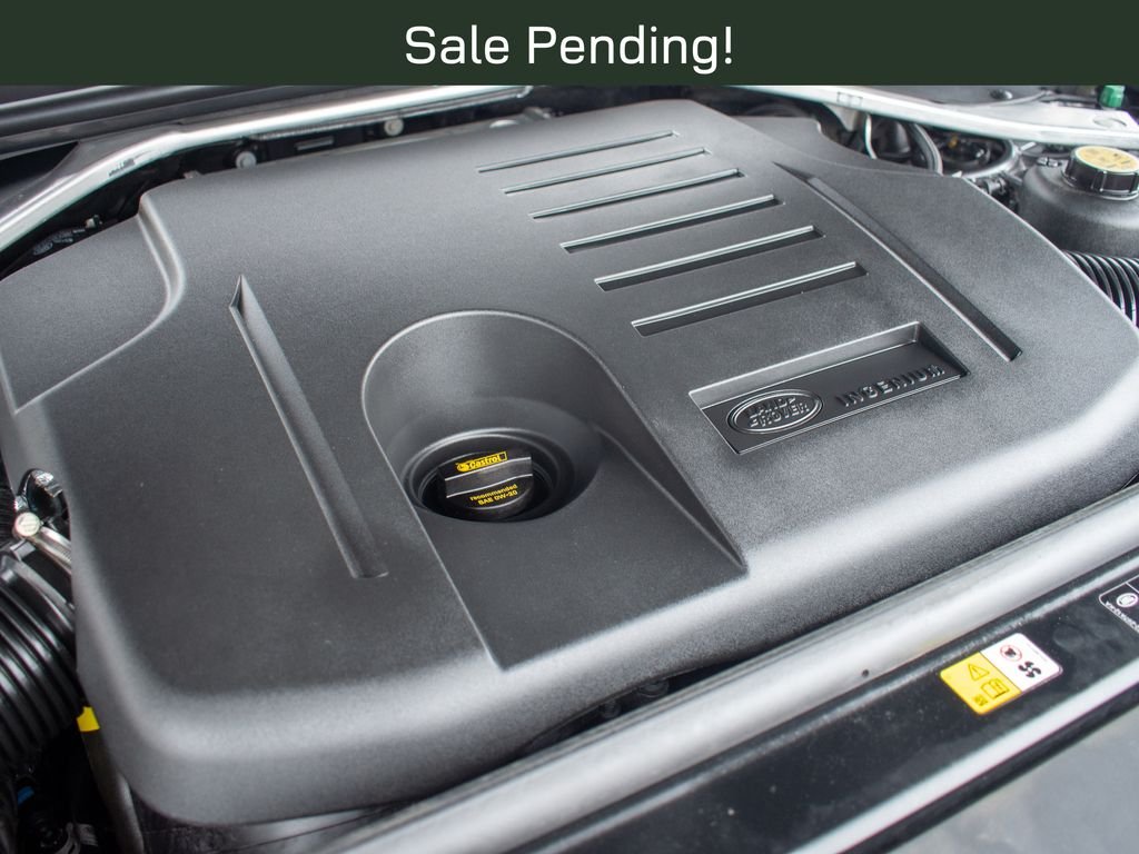 2023 Land Rover Range Rover Sport SE - Photo 37