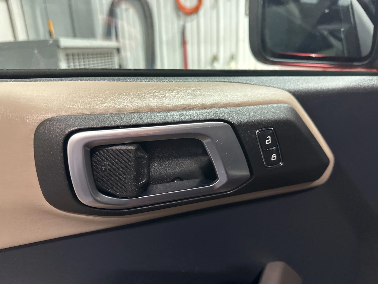 2023 Ford Bronco 4-Door Wildtrak - Photo 21