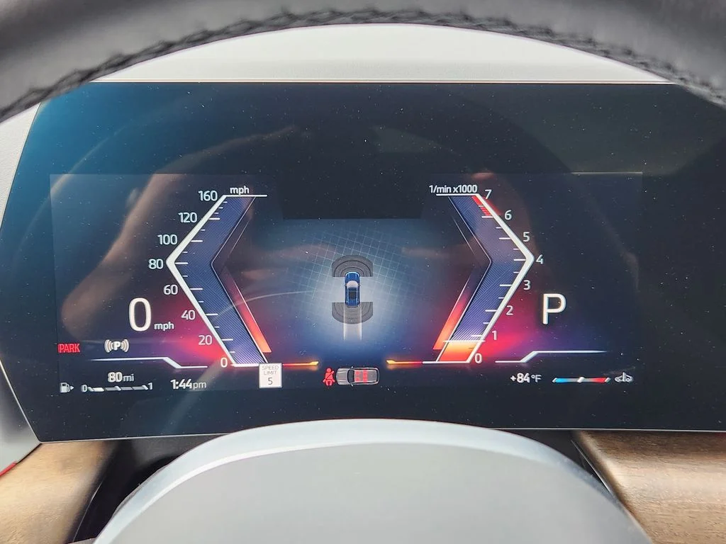 2025 BMW X1 28i - Photo 22