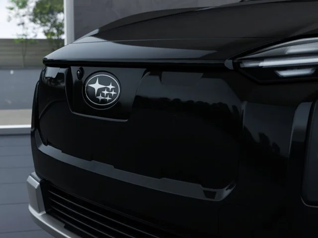 New 2026 CRYSTAL BLACK SILICA Subaru Touring image 10