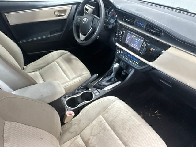 Used 2015 White Toyota LE ECO Plus image 23