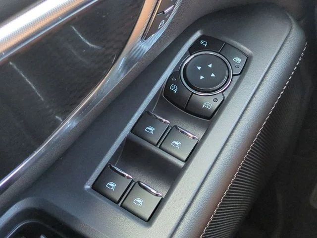 New 2026 Marsh Gray Ford Platinum® image 25