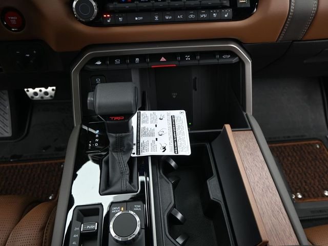 2026 Toyota Tundra 1794 Edition - Photo 8