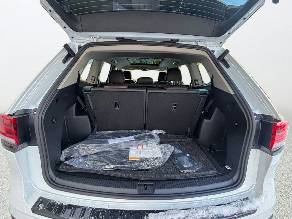 2026 Volkswagen Atlas Atlas Peak Edition - Photo 19