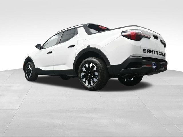 New 2026 White Hyundai SEL Activity AWD image 35