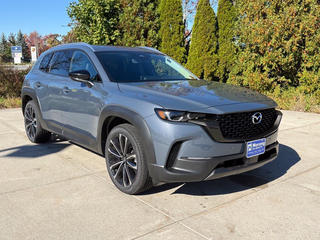 2026 Mazda CX-50 Premium