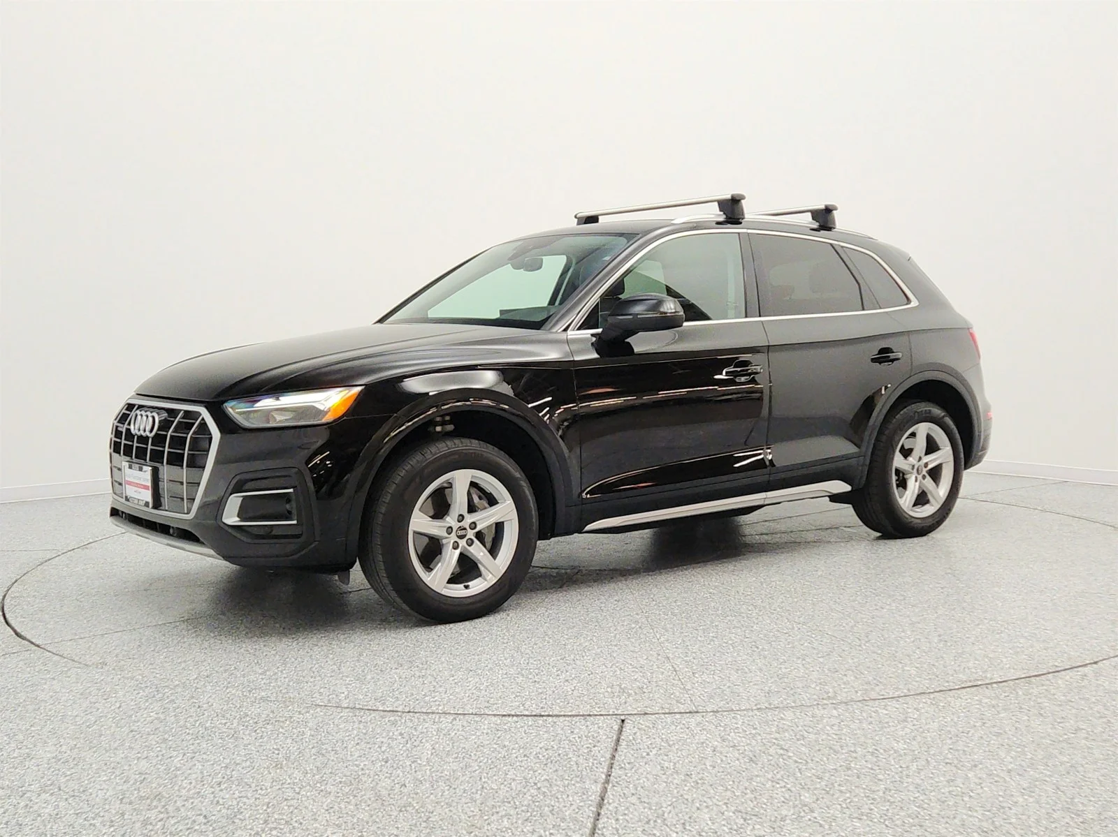 2021 Audi Q5 45 Premium's photo