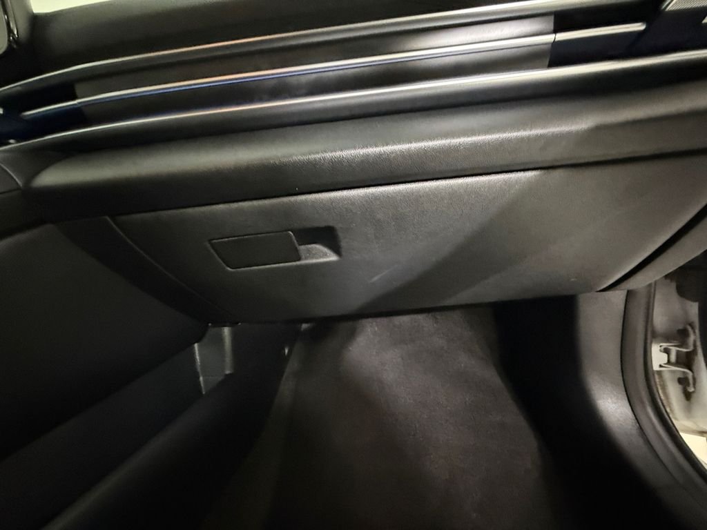 Used 2024 White Hyundai Limited image 24