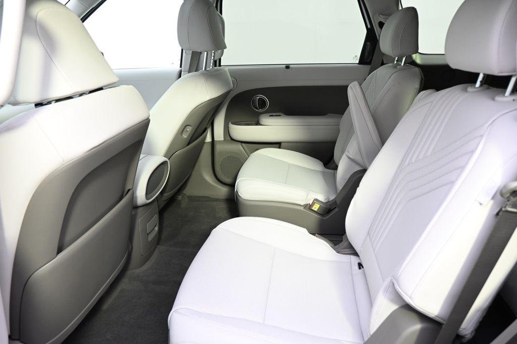 2026 Hyundai Palisade SEL Convenience - Photo 21