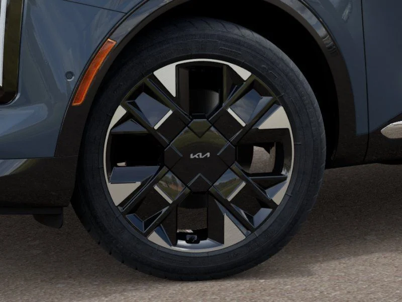 New 2027 Blue Kia SX-Prestige image 9