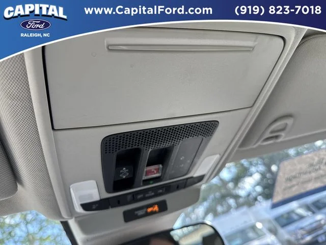 Used 2023 Gray Honda EX image 33