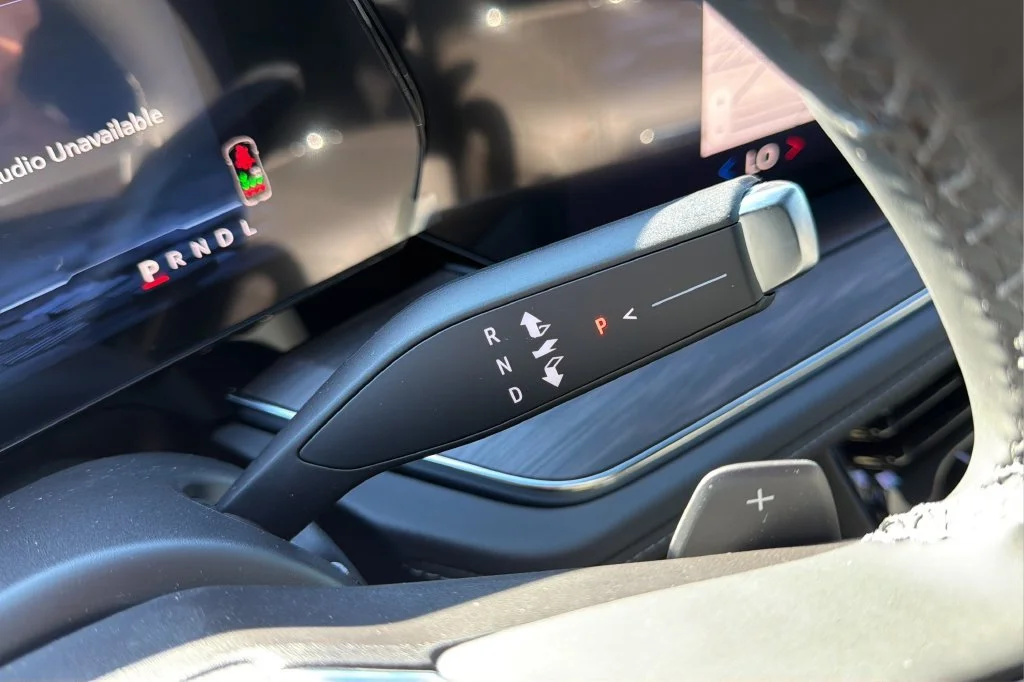 New 2026 Sterling Gray Metallic Chevrolet LS image 31