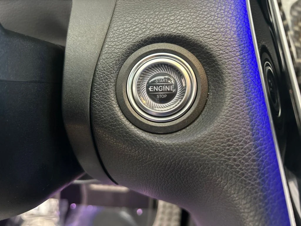 Used 2020  Mercedes-Benz C 63 S AMG® image 49