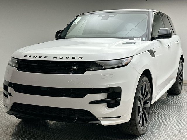 2026|Land Rover|Range Rover Sport Plug-in Hybrid|Dynamic SE|4D Sport Utility