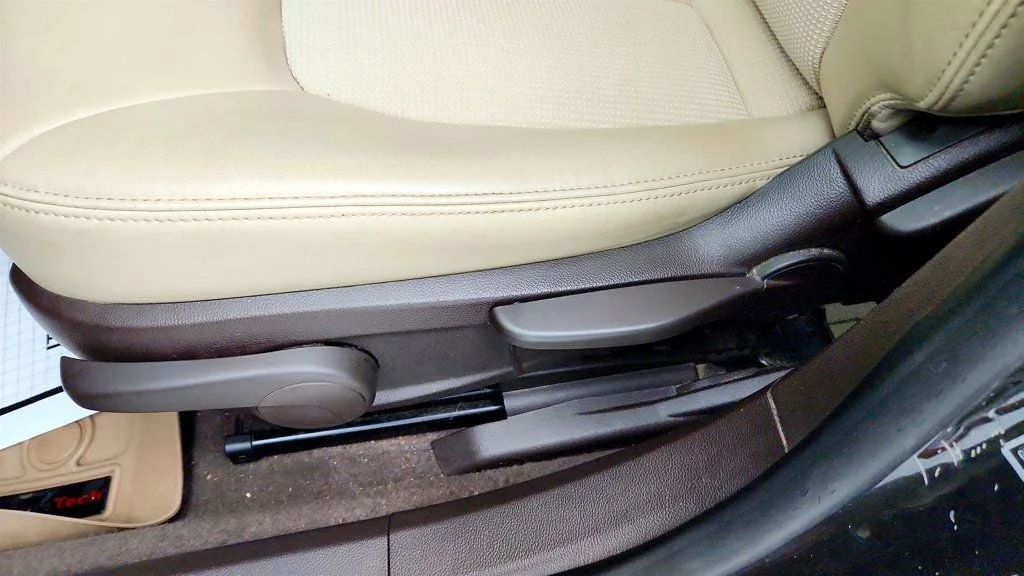 Used 2014 Mocha Bronze Metallic Buick 4dr Sedan image 11