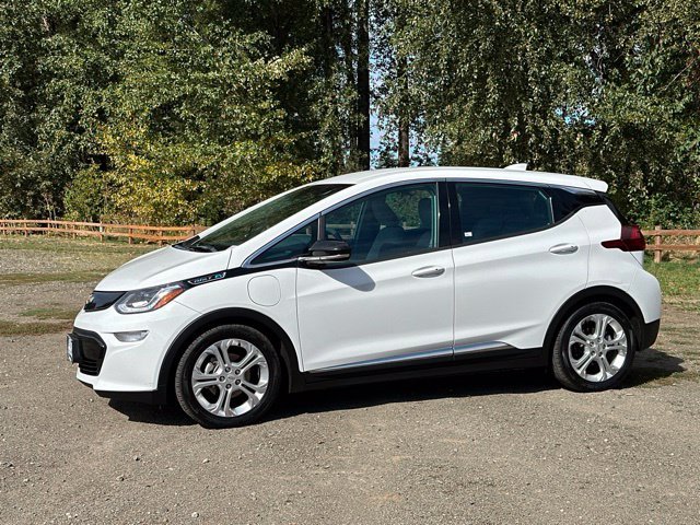 Used 2019 Summit White Chevrolet LT image 5