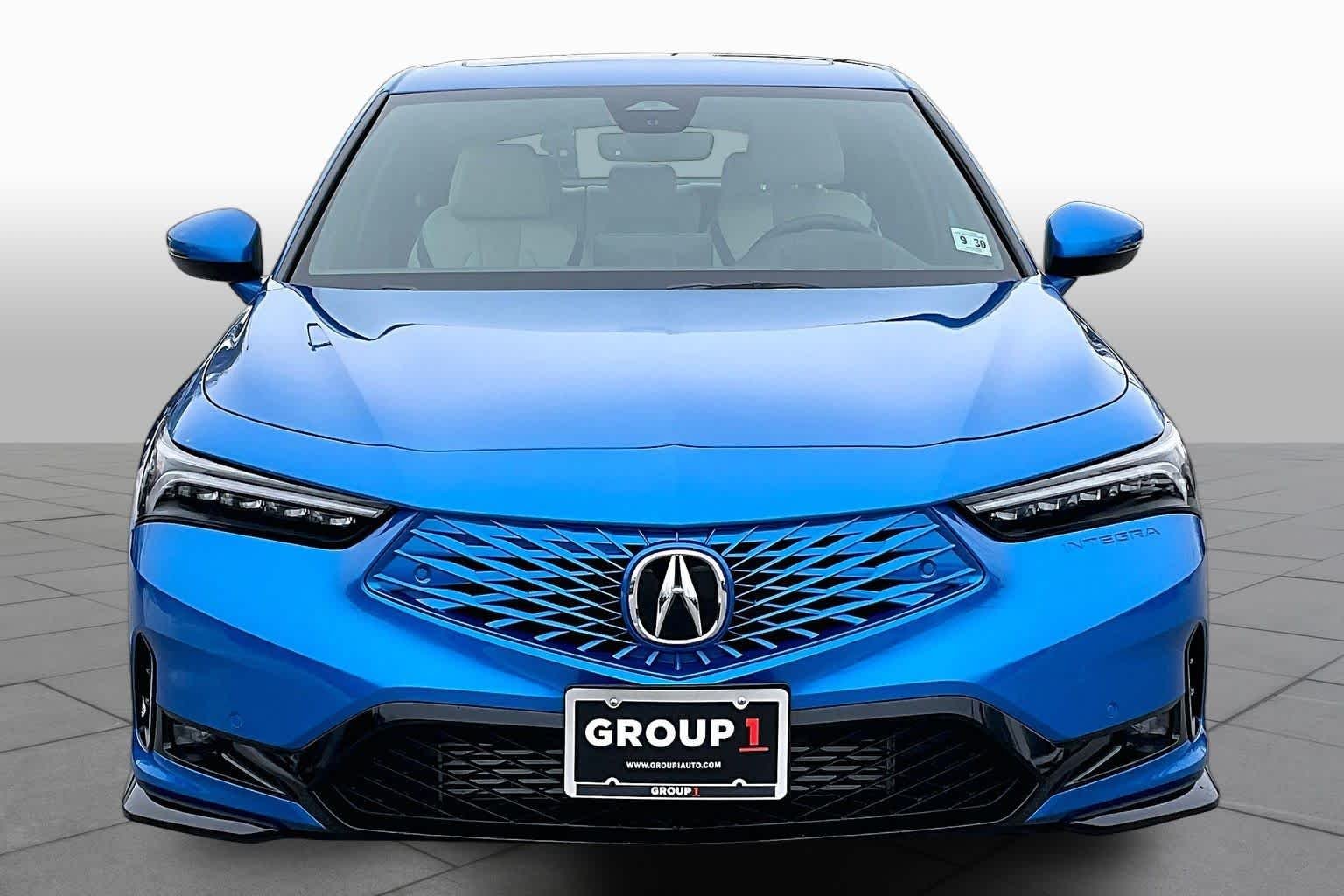 2026 Acura Integra A-Spec with Tech Package - Photo 7