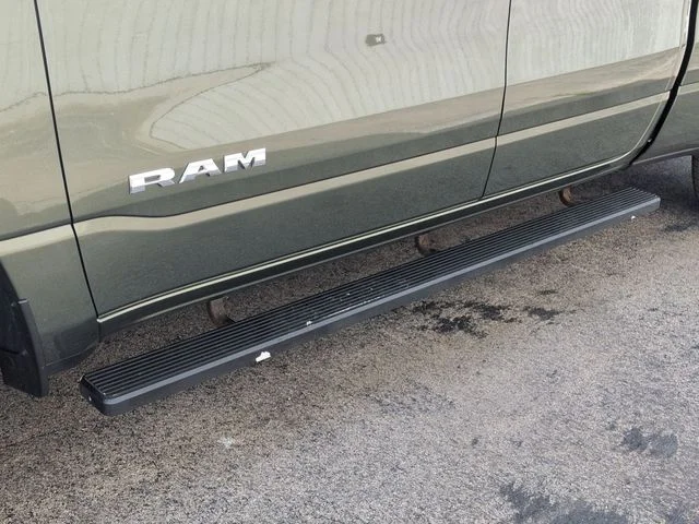 Used 2021 Green Ram Big Horn/Lone Star image 35