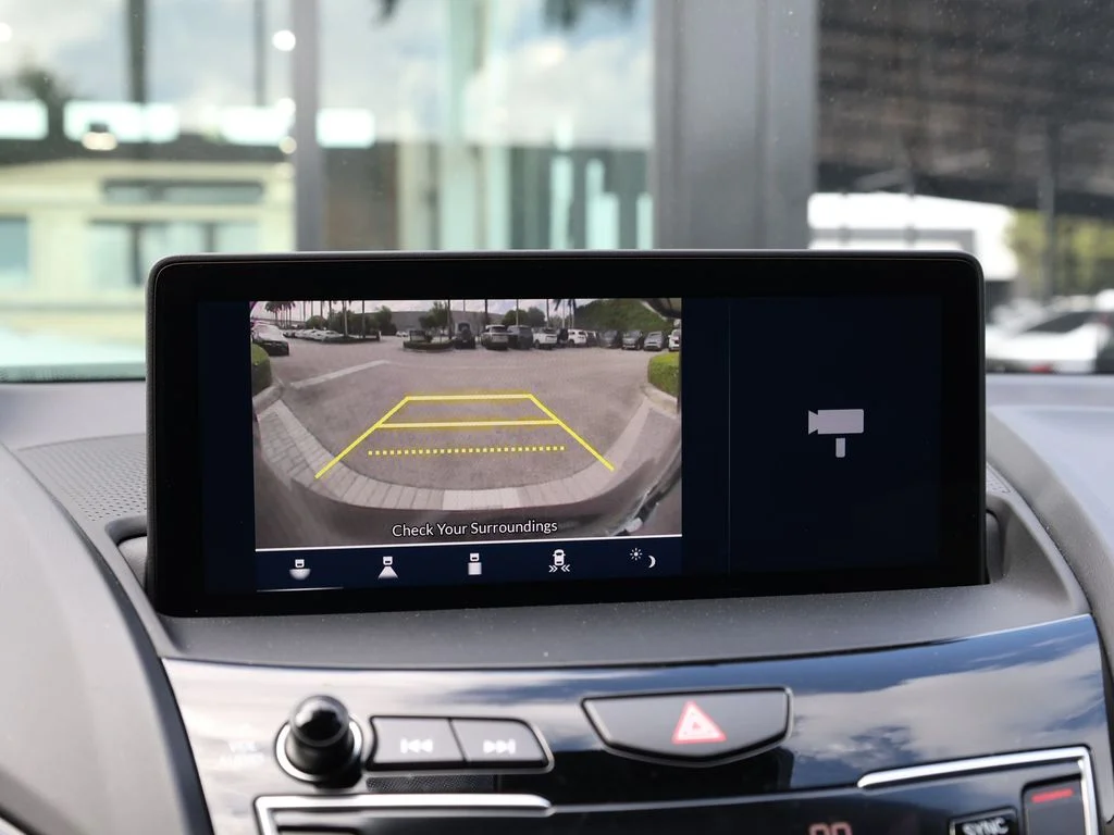 Used 2025 Black Acura Technology Package image 40