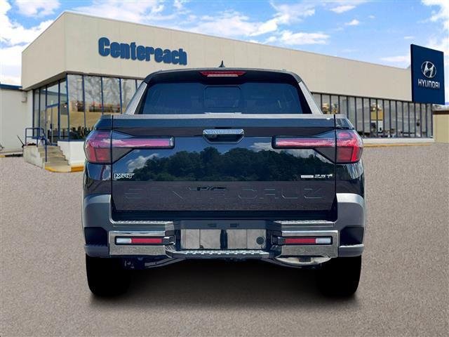 New 2026 Phantom Black Hyundai XRT image 6