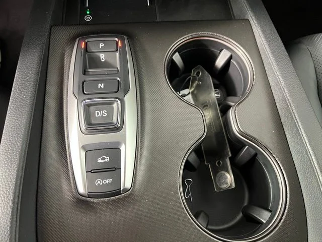2026 Honda Ridgeline TrailSport - Photo 25