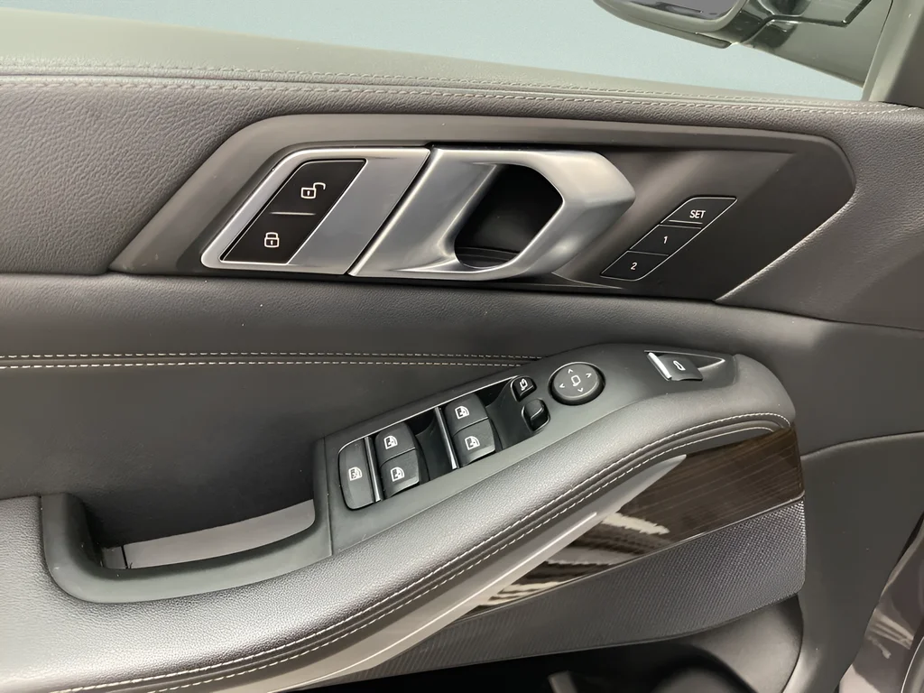 2023 BMW X5 40i - Photo 18