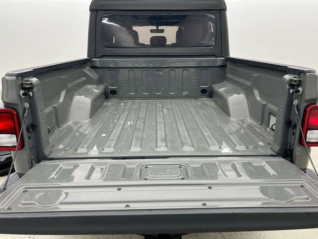 2022 Jeep Gladiator Mojave - Photo 38