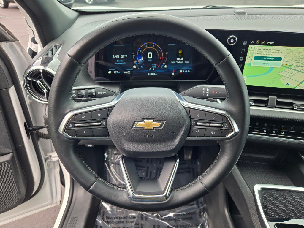 2025 Chevrolet Equinox LT - Photo 27