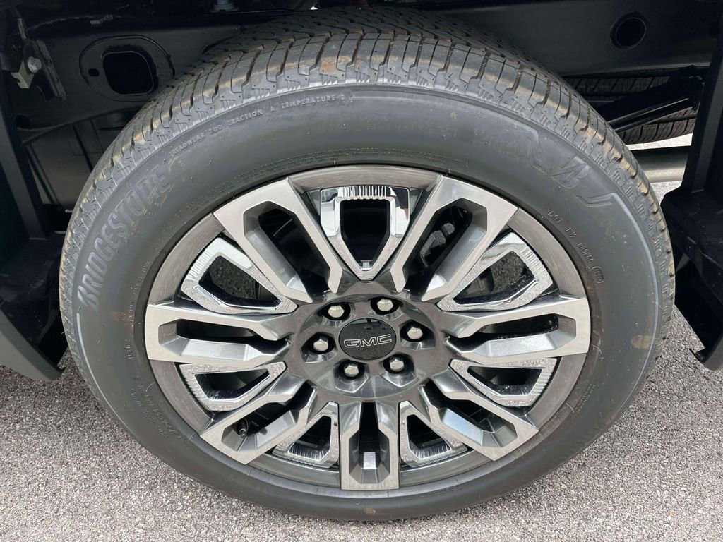 2026 GMC Sierra 1500 Denali Ultimate - Photo 12