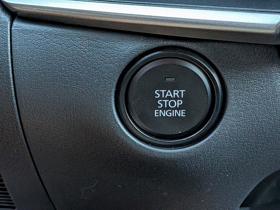 2026 Mazda CX-30 Preferred - Photo 25