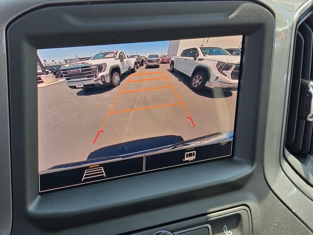 2026 GMC Sierra 1500 Pro - Photo 12