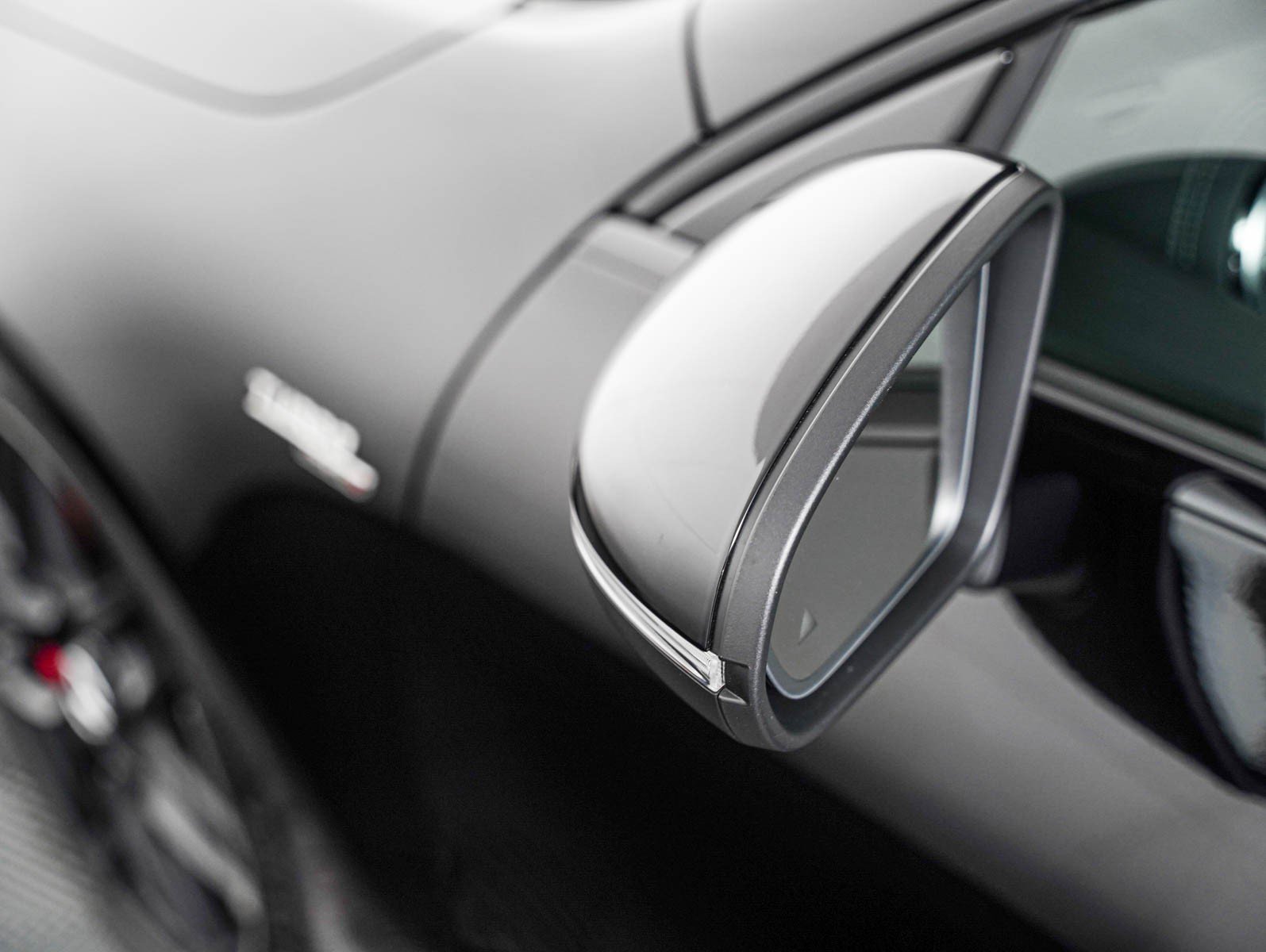 2026 Mercedes-Benz CLA AMG CLA45 S - Photo 28